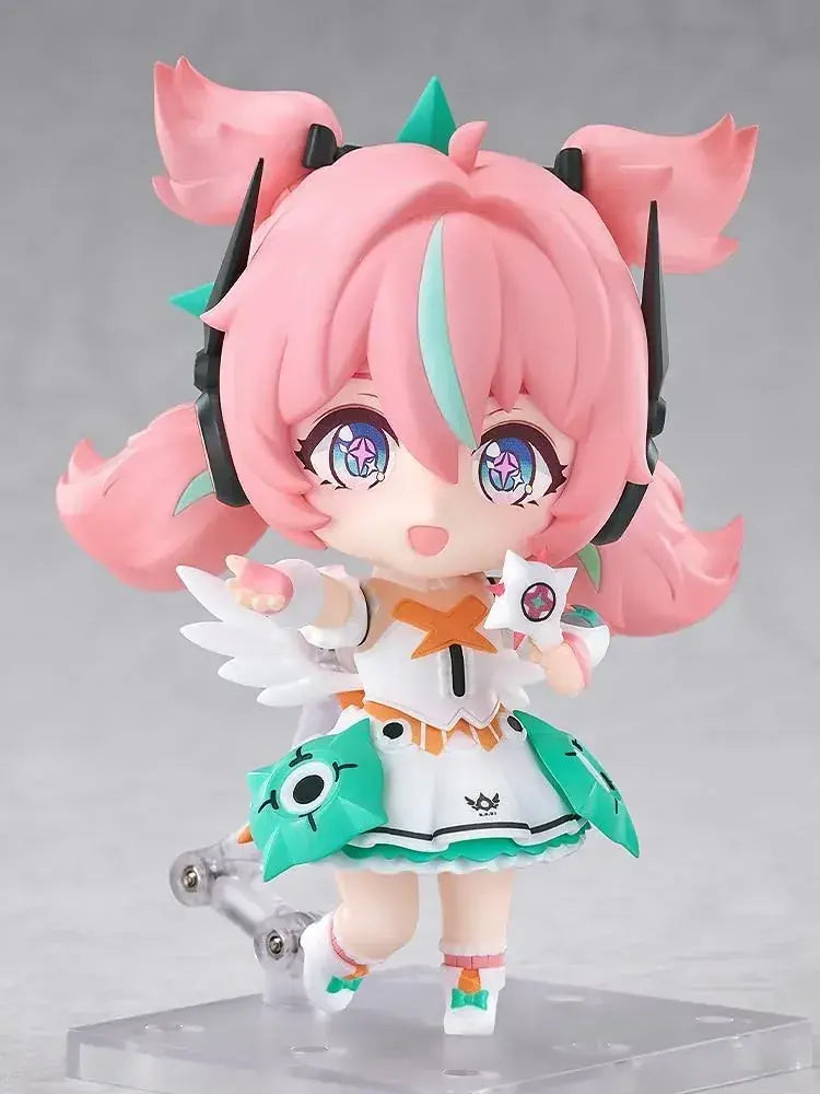 Good Smile Company Aria Zenless Zone Zero Nendoroid Figure 100mm