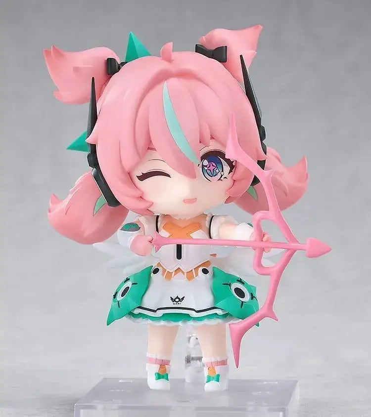 Good Smile Company Aria Zenless Zone Zero Nendoroid Figure 100mm