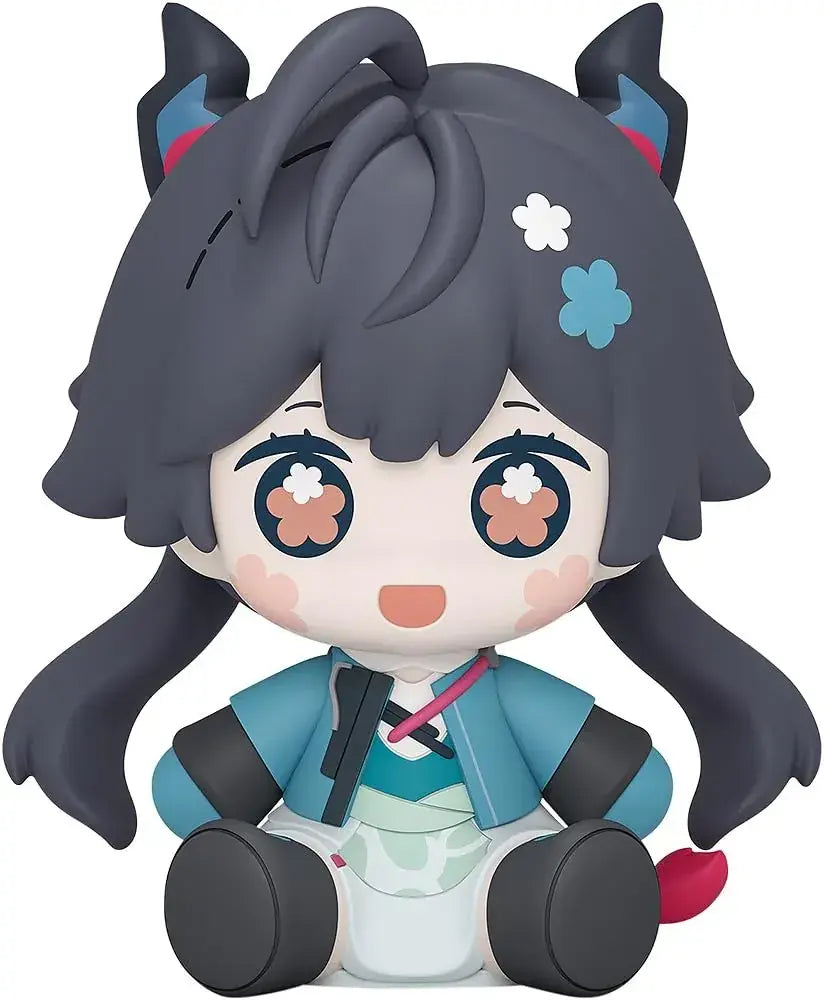 Good Smile Company Arknights Endfield Chen Senyu Huggy Figure
