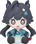 Good Smile Company Arknights Endfield Chen Senyu Huggy Figure