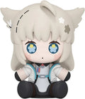 Good Smile Company Arknights Endfield Huggy Perlica Figure Details