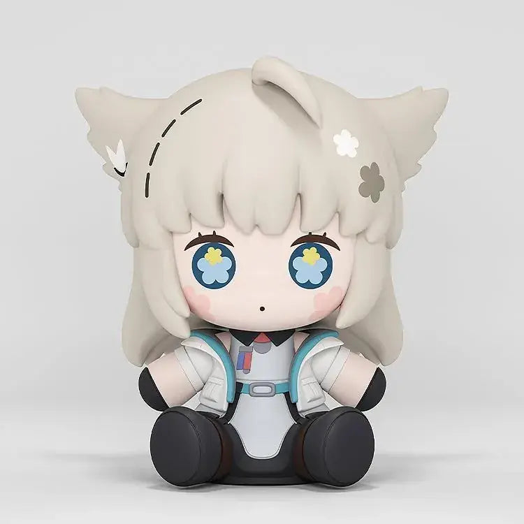 Good Smile Company Arknights Endfield Huggy Perlica Figure Details