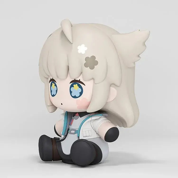 Good Smile Company Arknights Endfield Huggy Perlica Figure Details