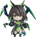 Good Smile Company Arknights Mon3tr Nendoroid Mini Figure 100 mm