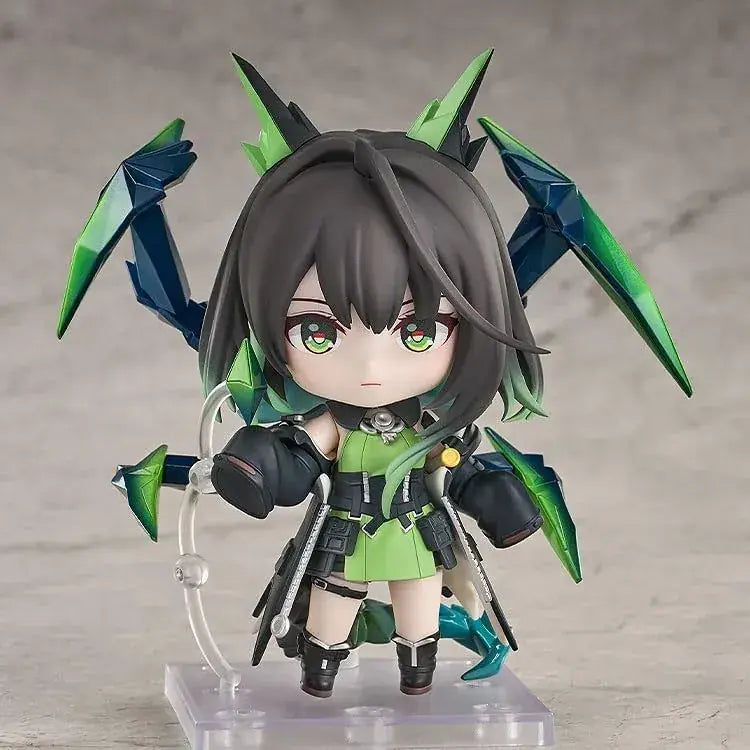 Good Smile Company Arknights Mon3tr Nendoroid Mini Figure 100 mm