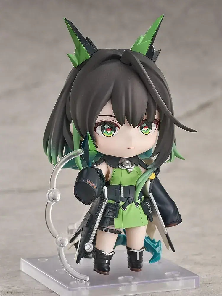 Good Smile Company Arknights Mon3tr Nendoroid Mini Figure 100 mm