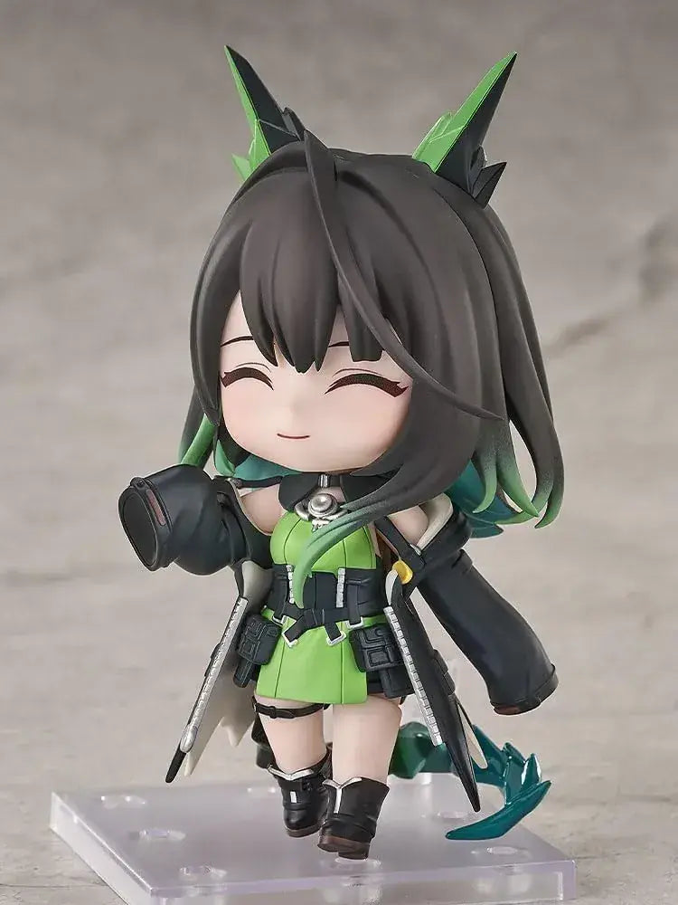 Good Smile Company Arknights Mon3tr Nendoroid Mini Figure 100 mm