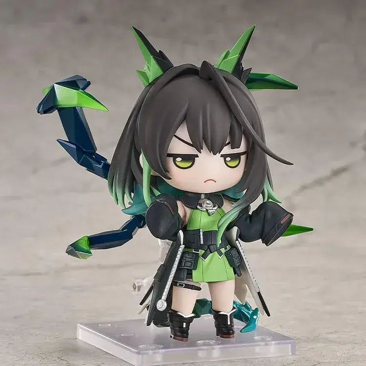 Good Smile Company Arknights Mon3tr Nendoroid Mini Figure 100 mm