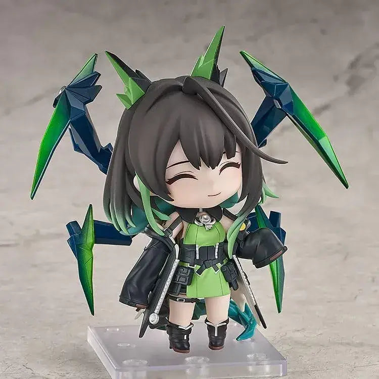 Good Smile Company Arknights Mon3tr Nendoroid Mini Figure 100 mm