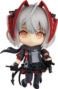 Good Smile Company Arknights W Nendoroid PVC Figure 100mm Display