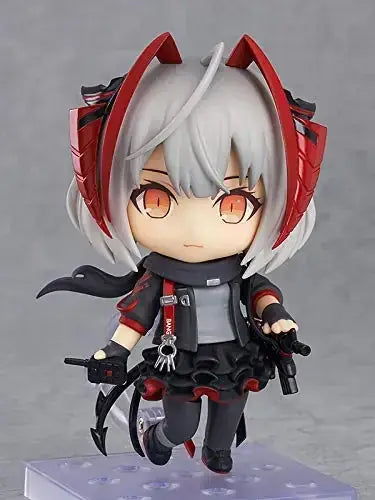Good Smile Company Arknights W Nendoroid PVC Figure 100mm Display