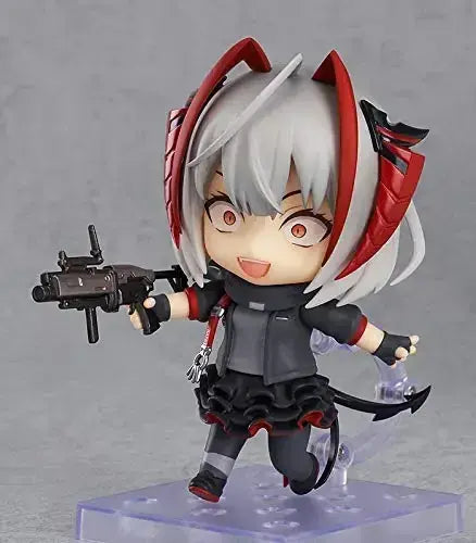 Good Smile Company Arknights W Nendoroid PVC Figure 100mm Display