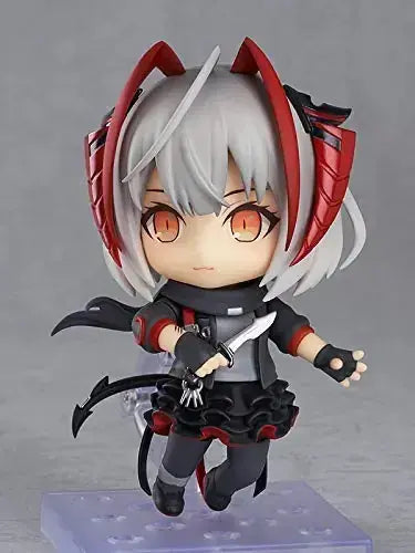 Good Smile Company Arknights W Nendoroid PVC Figure 100mm Display