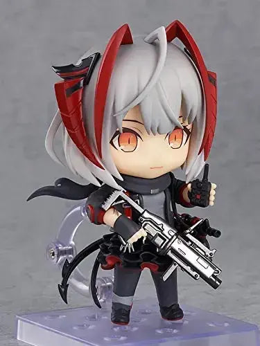 Good Smile Company Arknights W Nendoroid PVC Figure 100mm Display