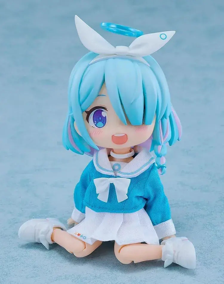 Good Smile Company Arona Nendoroid Doll Blue Archive Figure Toy