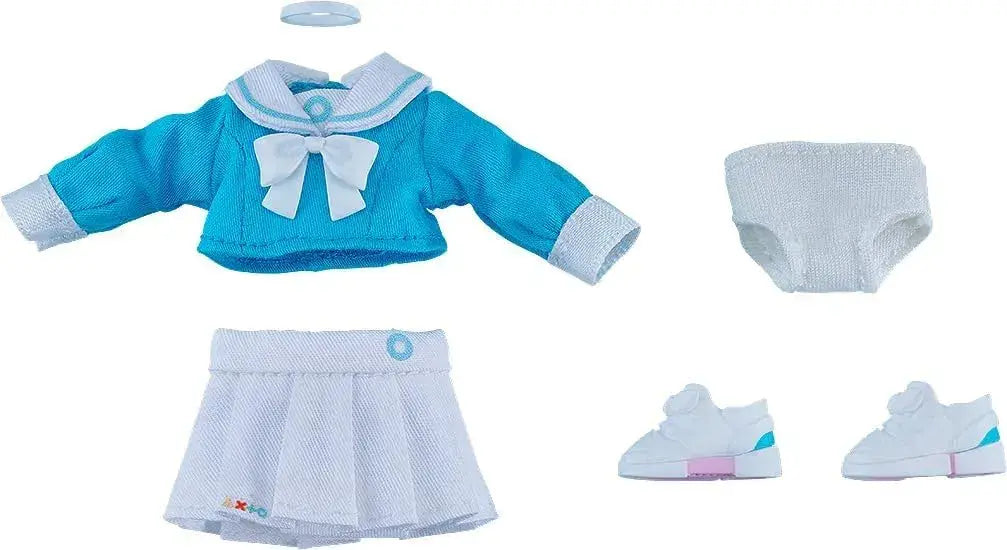 Good Smile Company Arona Nendoroid Doll Figure Outfit Set 6 cm