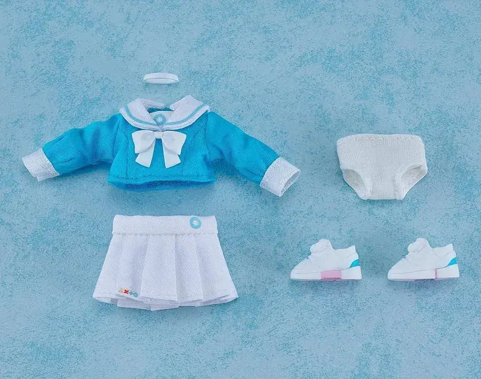 Good Smile Company Arona Nendoroid Doll Figure Outfit Set 6 cm