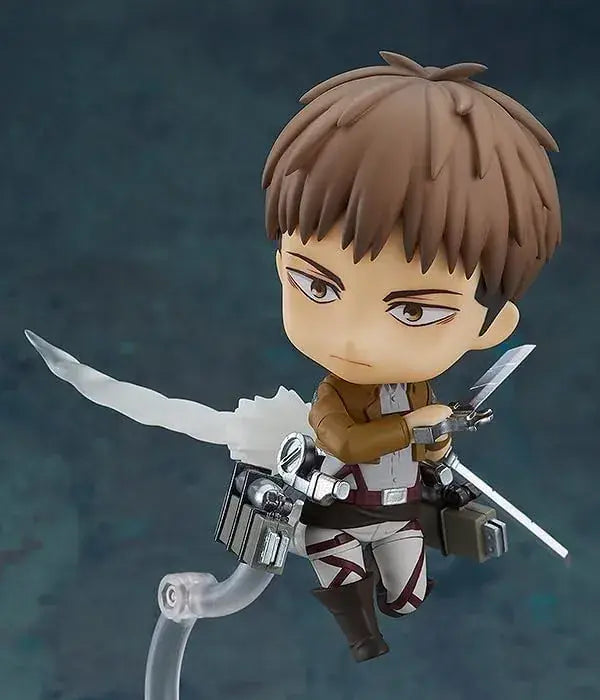 Good Smile Company Attack on Titan Jean Kilstein Figure 100mm