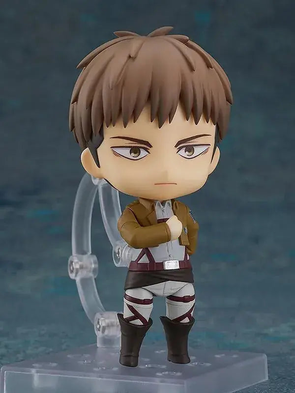 Good Smile Company Attack on Titan Jean Kilstein Figure 100mm