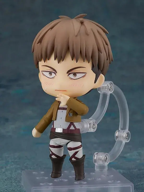 Good Smile Company Attack on Titan Jean Kilstein Figure 100mm