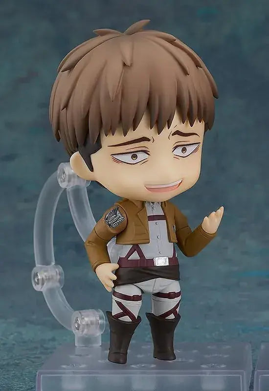 Good Smile Company Attack on Titan Jean Kilstein Figure 100mm