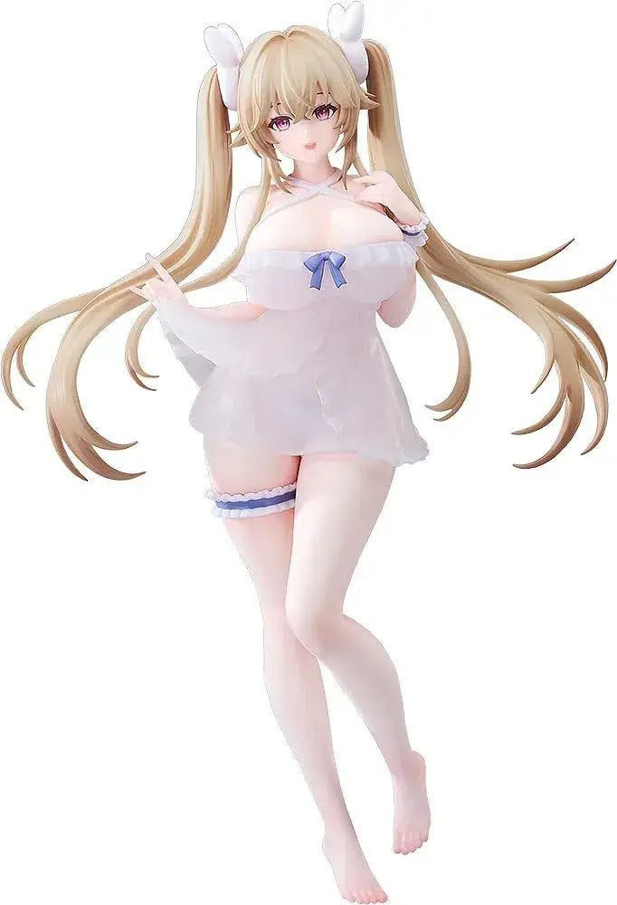 Good Smile Company Azur Lane Anchorage 1/8 Scale Display Figure