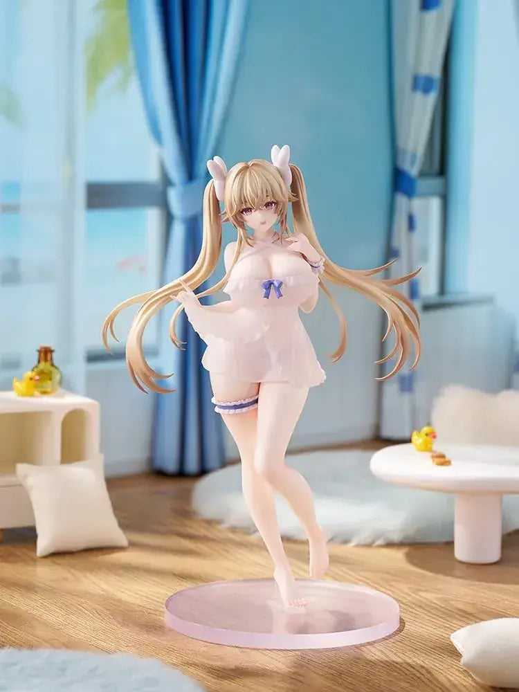 Good Smile Company Azur Lane Anchorage 1/8 Scale Display Figure