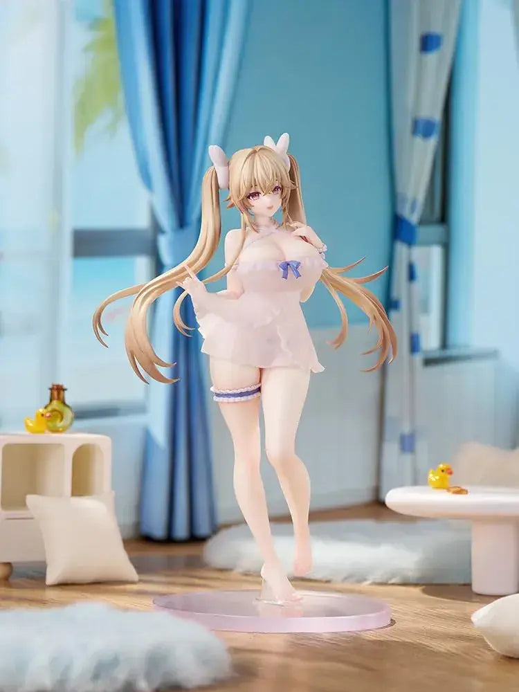 Good Smile Company Azur Lane Anchorage 1/8 Scale Display Figure