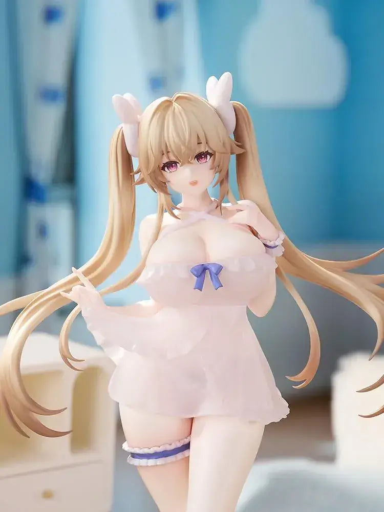Good Smile Company Azur Lane Anchorage 1/8 Scale Display Figure