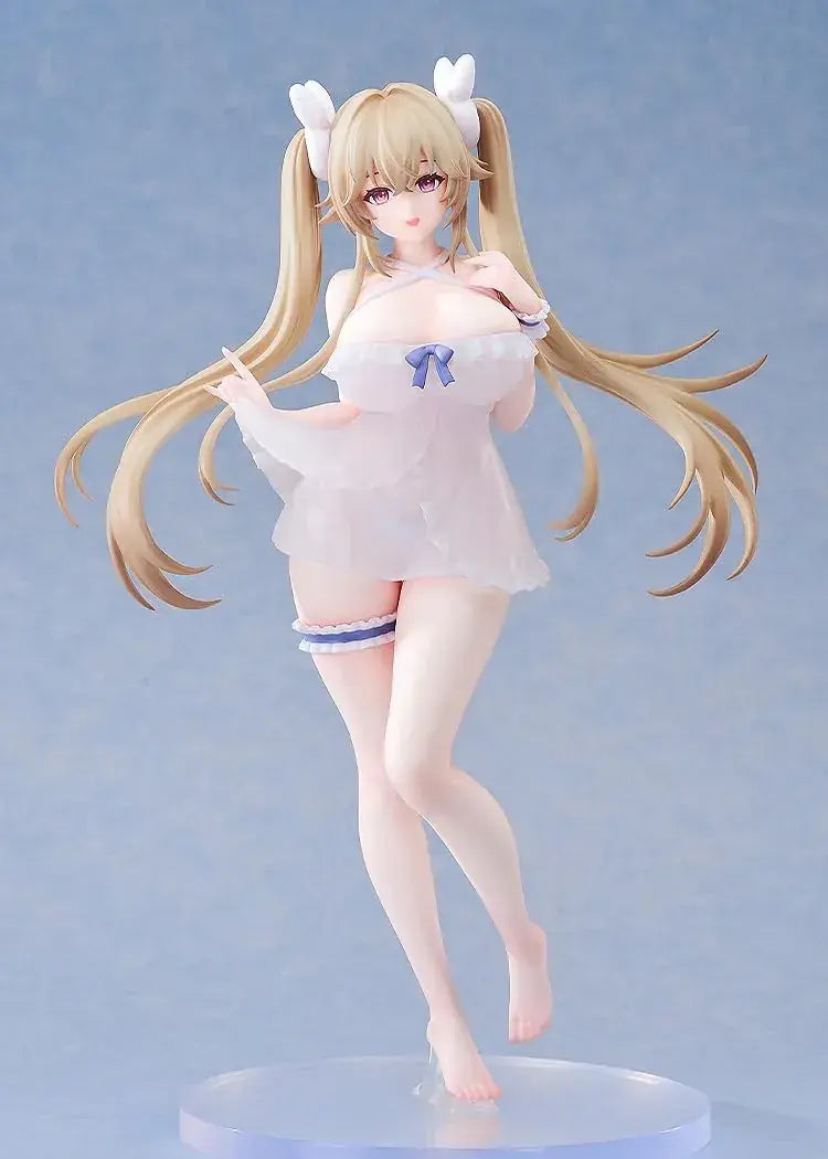 Good Smile Company Azur Lane Anchorage 1/8 Scale Display Figure