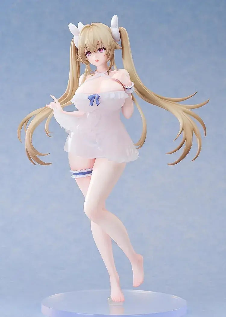 Good Smile Company Azur Lane Anchorage 1/8 Scale Display Figure