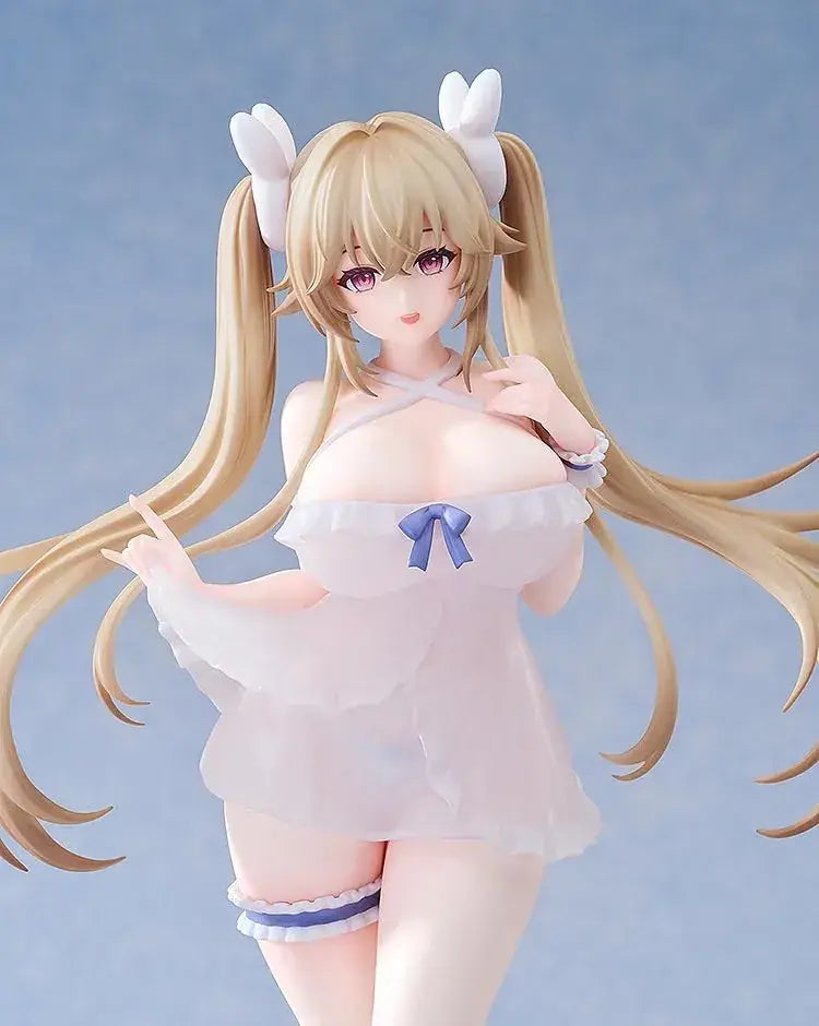 Good Smile Company Azur Lane Anchorage 1/8 Scale Display Figure
