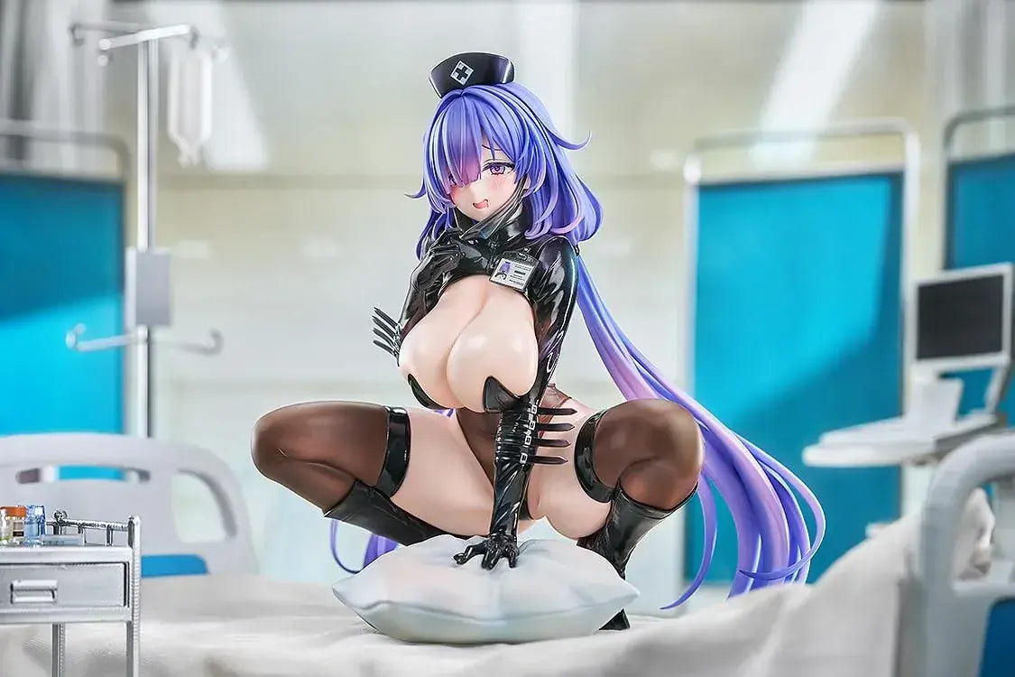 Good Smile Company Azur Lane Mogador 1/7 Scale Figure Collectible