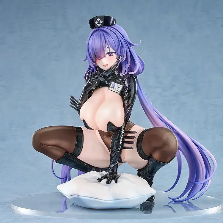 Good Smile Company Azur Lane Mogador 1/7 Scale Figure Collectible