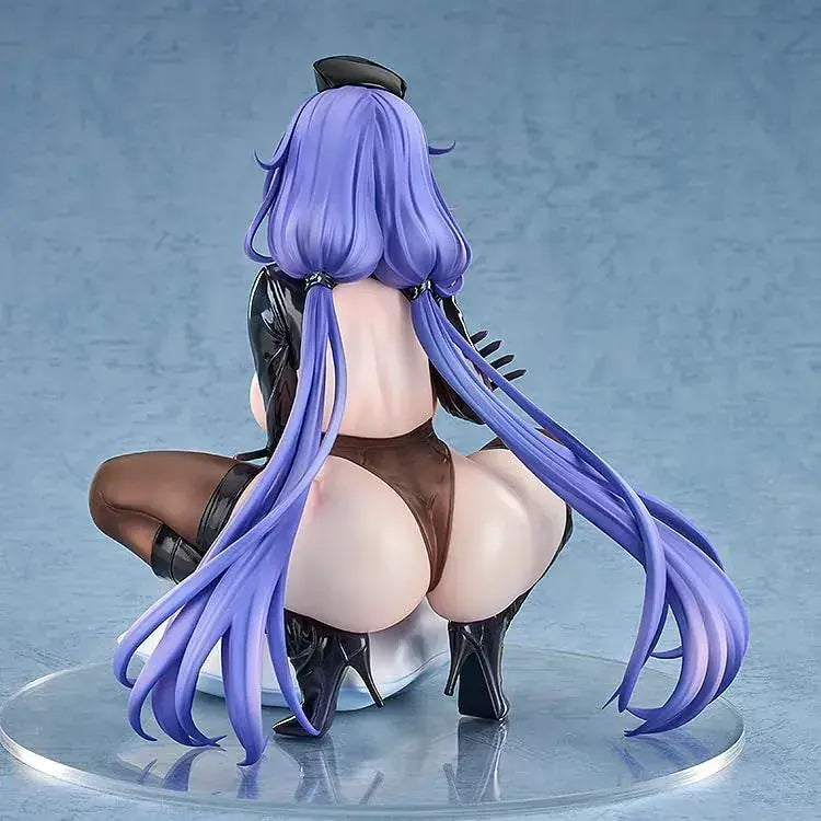 Good Smile Company Azur Lane Mogador 1/7 Scale Figure Collectible