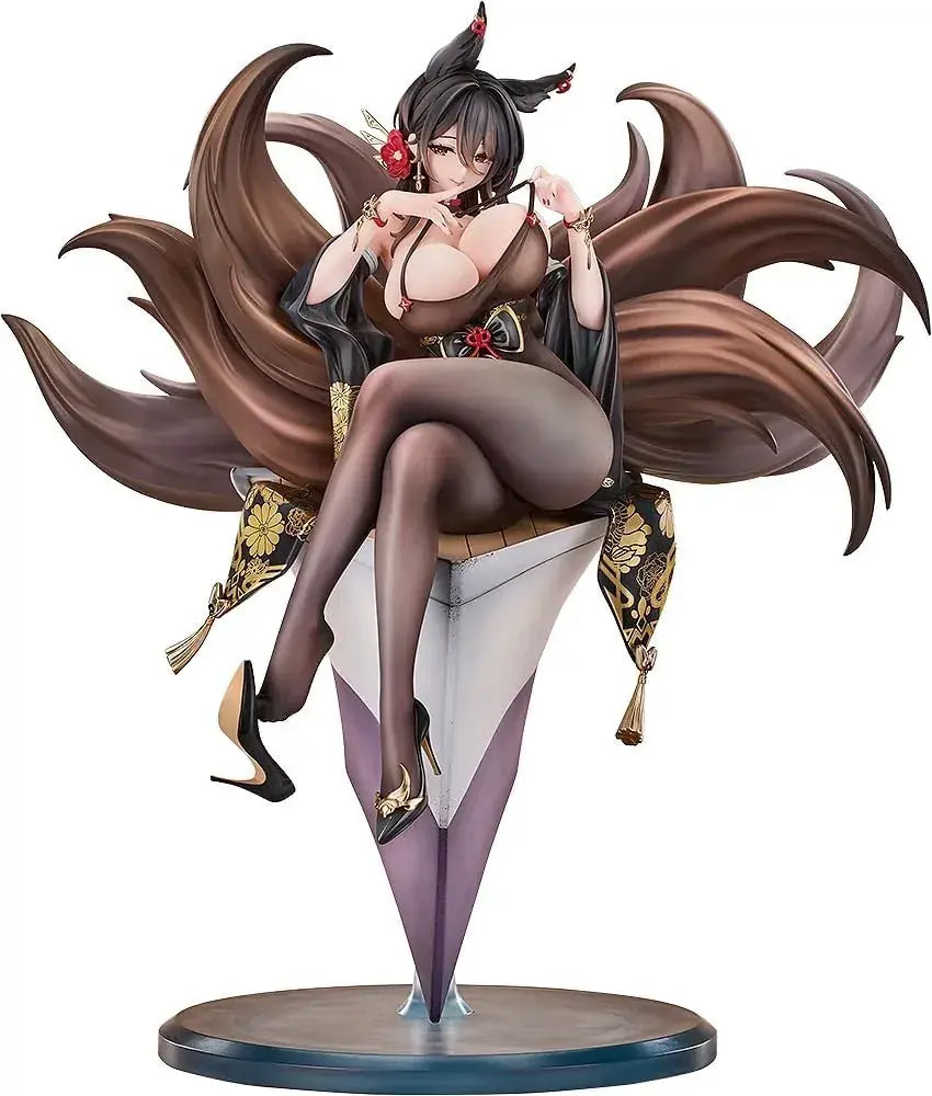 Good Smile Company Omi Azur Lane 1/7 Painted Figure Display