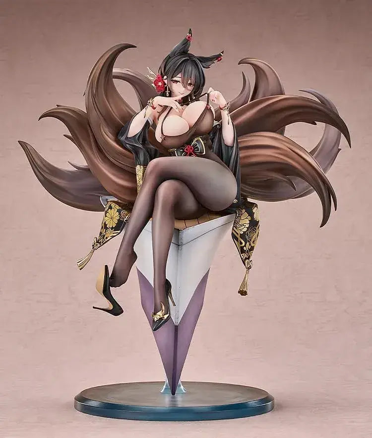 Good Smile Company Omi Azur Lane 1/7 Painted Figure Display