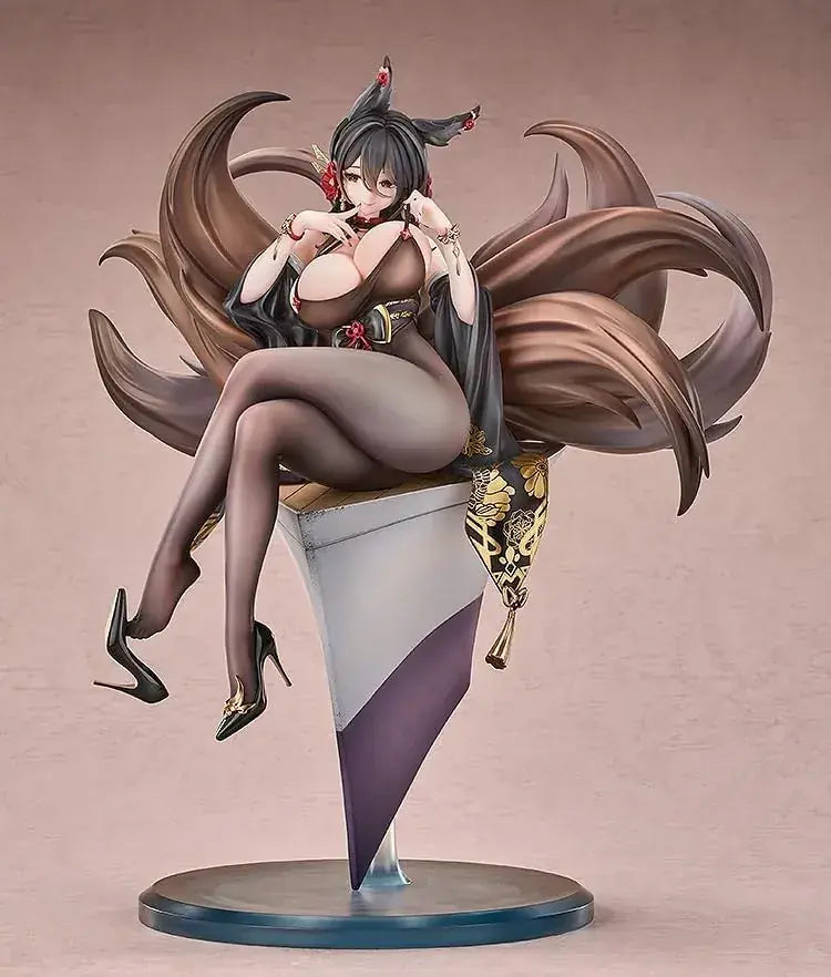 Good Smile Company Omi Azur Lane 1/7 Painted Figure Display