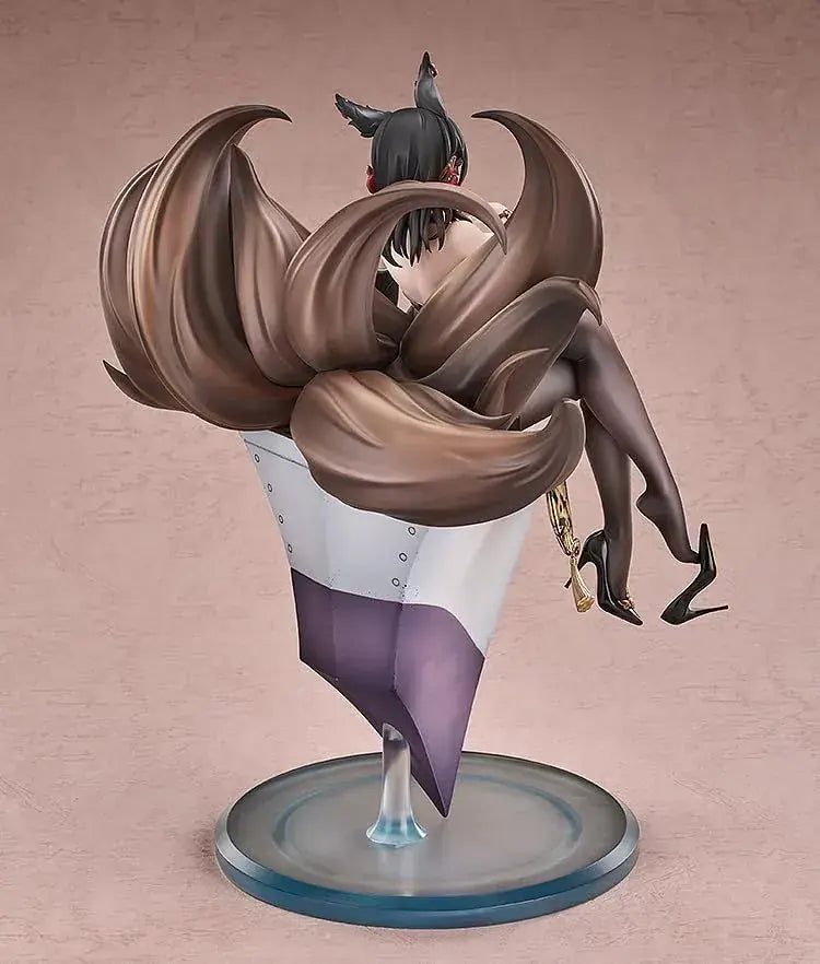 Good Smile Company Omi Azur Lane 1/7 Painted Figure Display