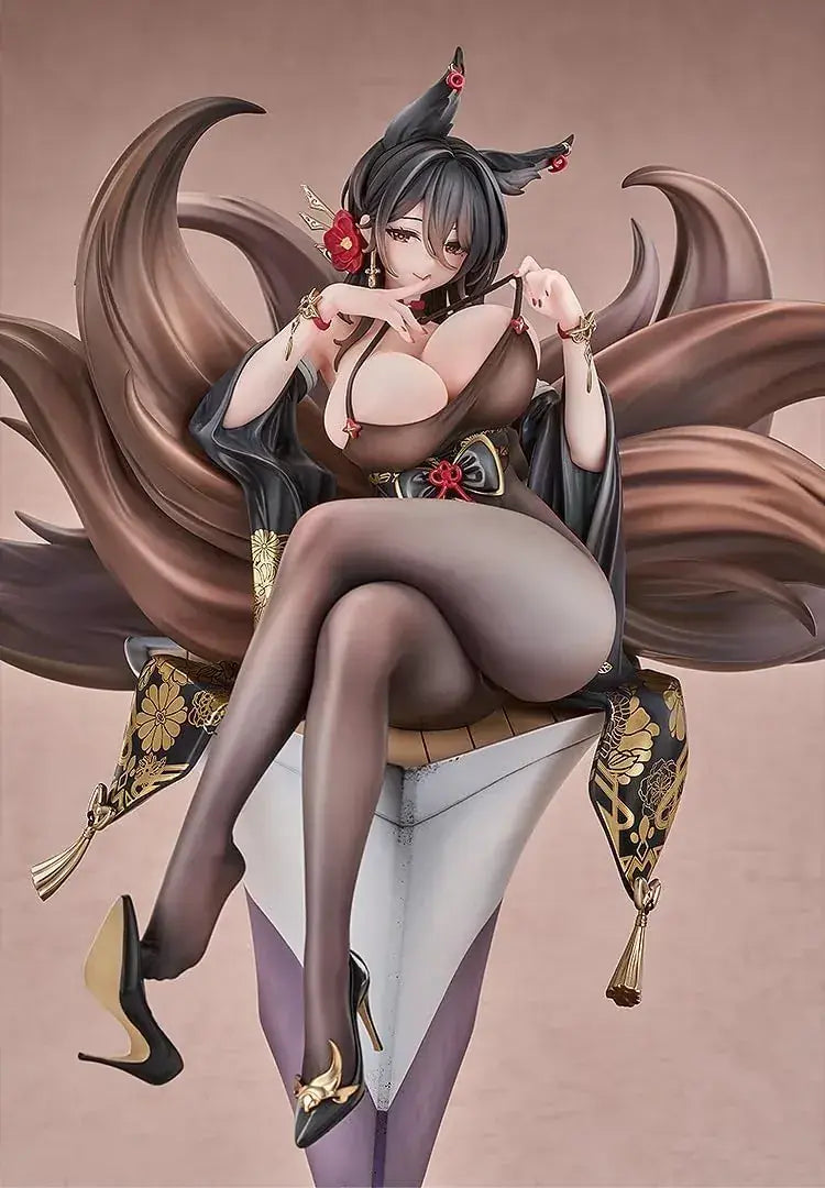 Good Smile Company Omi Azur Lane 1/7 Painted Figure Display