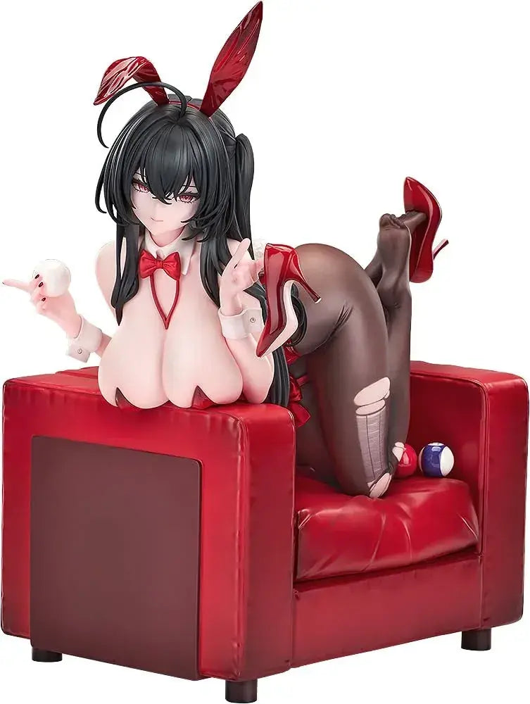 Good Smile Company Azur Lane Taiho Illustration Scale Figure 15+