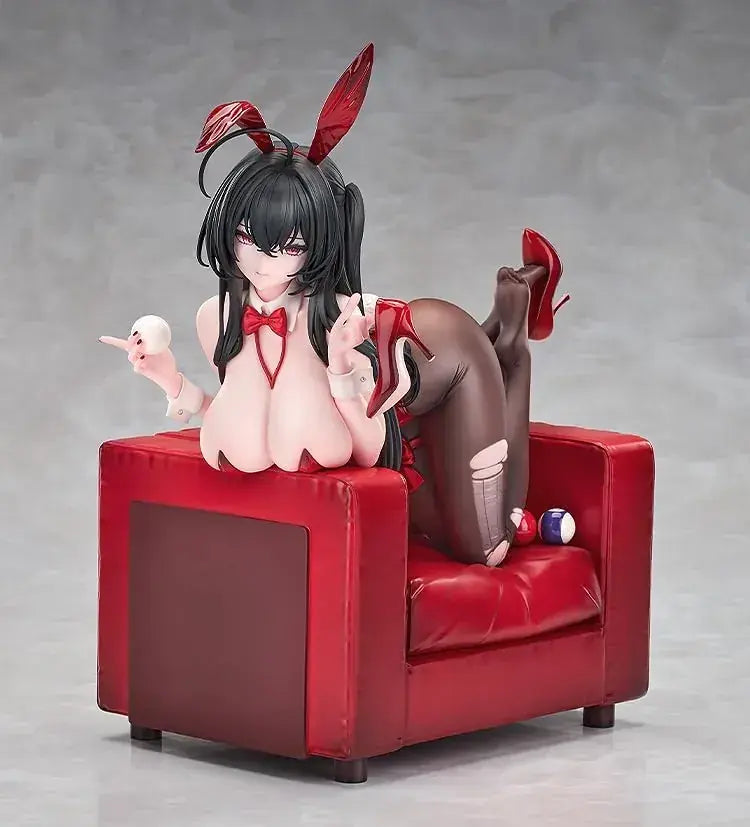 Good Smile Company Azur Lane Taiho Illustration Scale Figure 15+