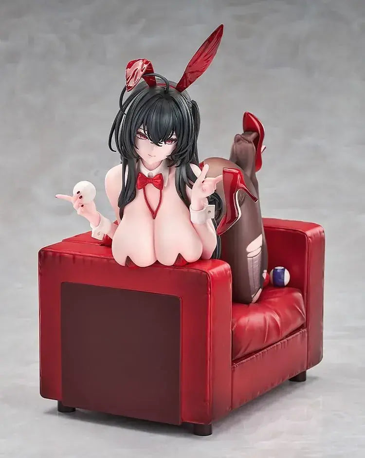 Good Smile Company Azur Lane Taiho Illustration Scale Figure 15+
