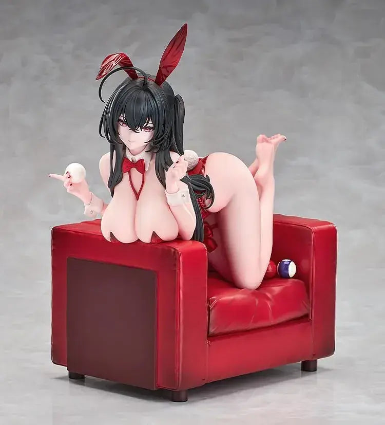 Good Smile Company Azur Lane Taiho Illustration Scale Figure 15+