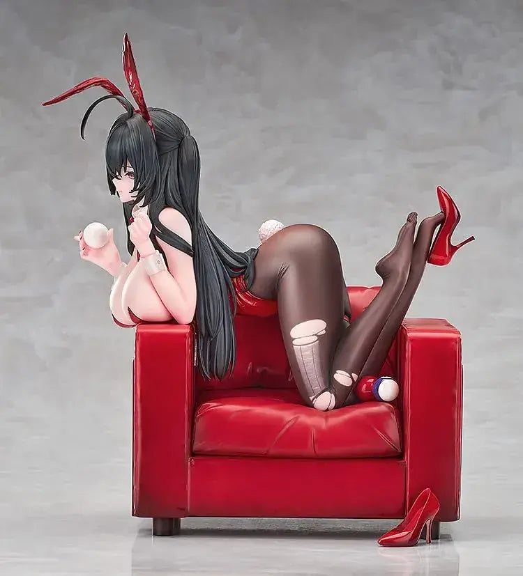 Good Smile Company Azur Lane Taiho Illustration Scale Figure 15+