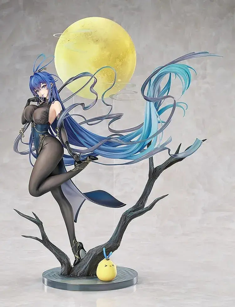 Good Smile Company Azure Lane New Jersey 1/7 Scale PVC Figure
