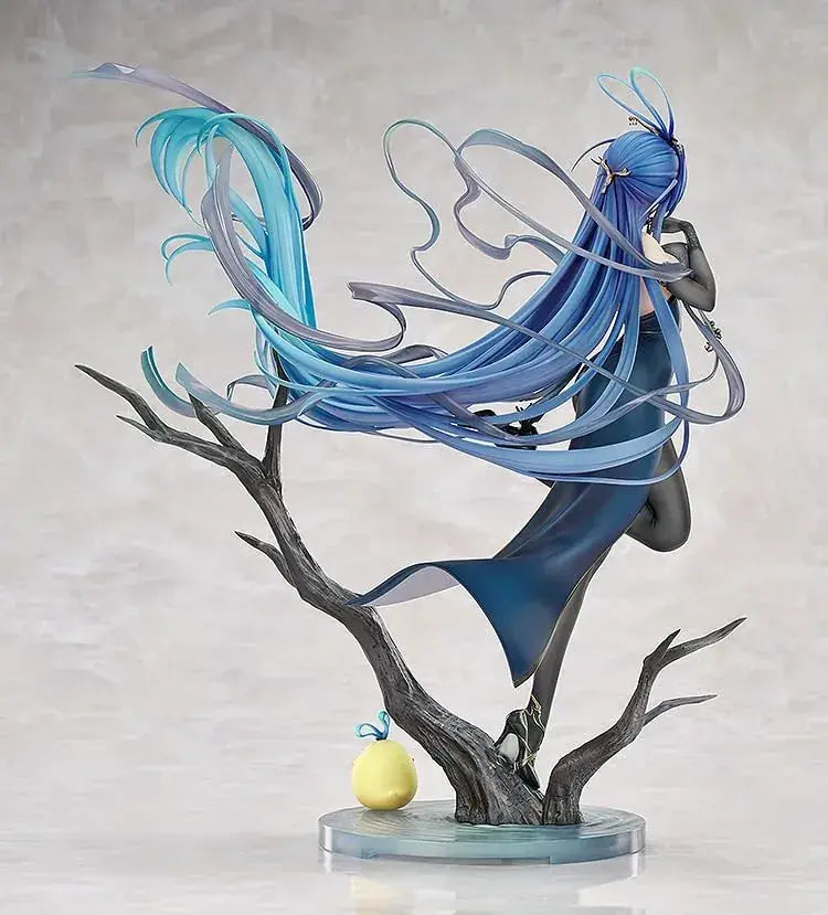 Good Smile Company Azure Lane New Jersey 1/7 Scale PVC Figure