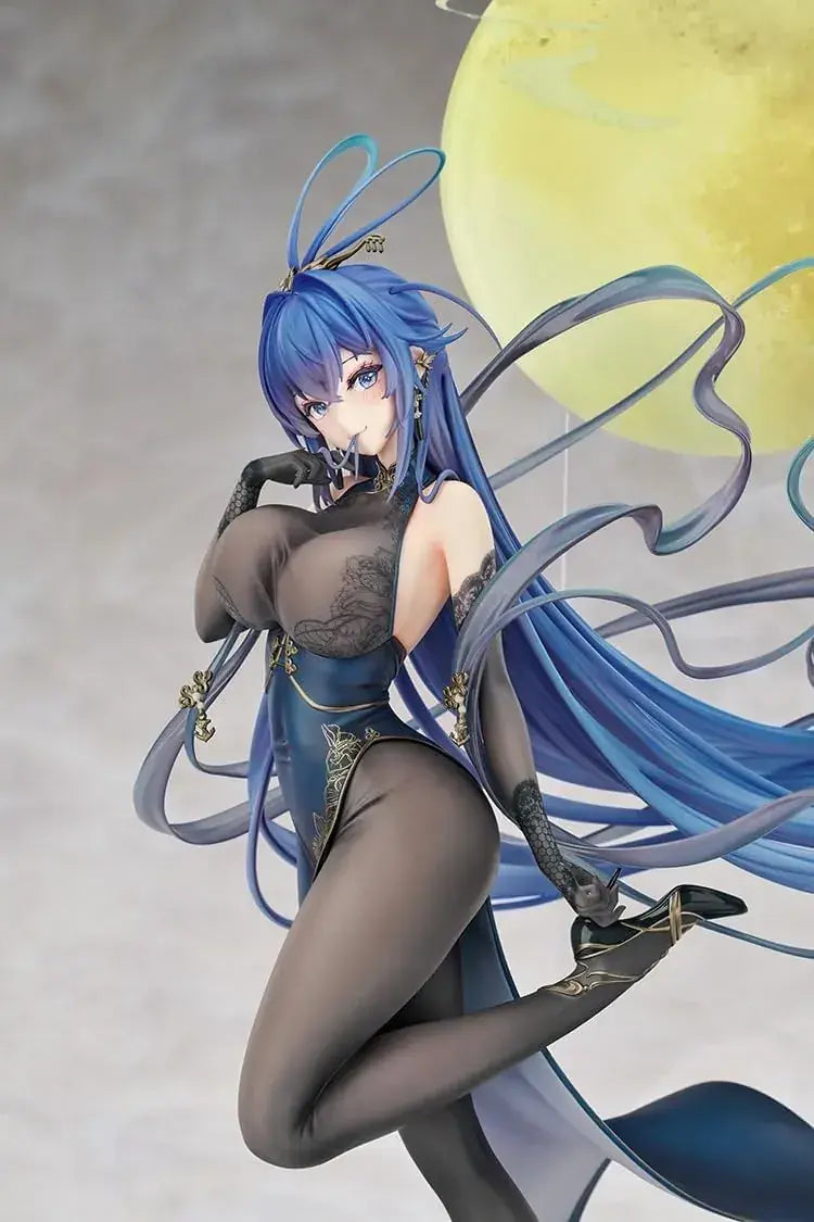 Good Smile Company Azure Lane New Jersey 1/7 Scale PVC Figure