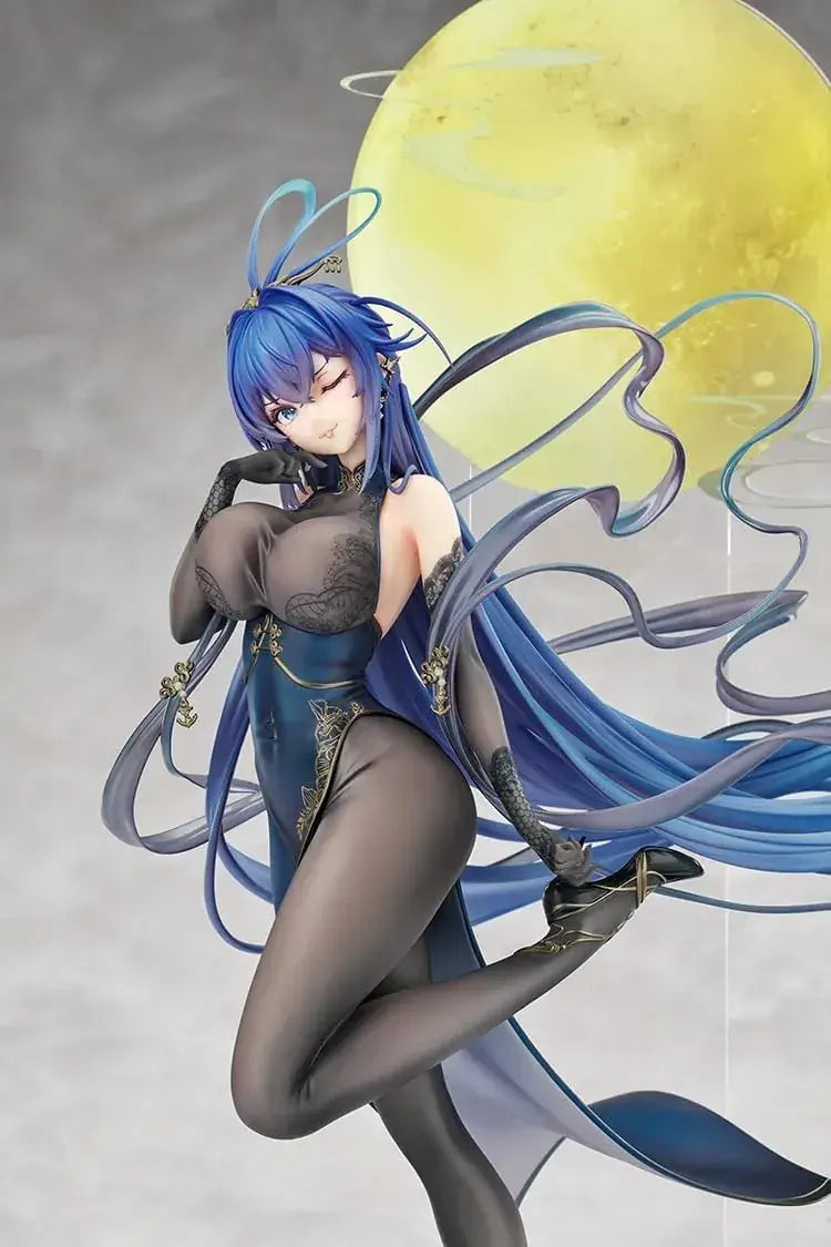 Good Smile Company Azure Lane New Jersey 1/7 Scale PVC Figure