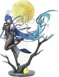 Good Smile Company Azure Lane New Jersey 1/7 Scale PVC Figure